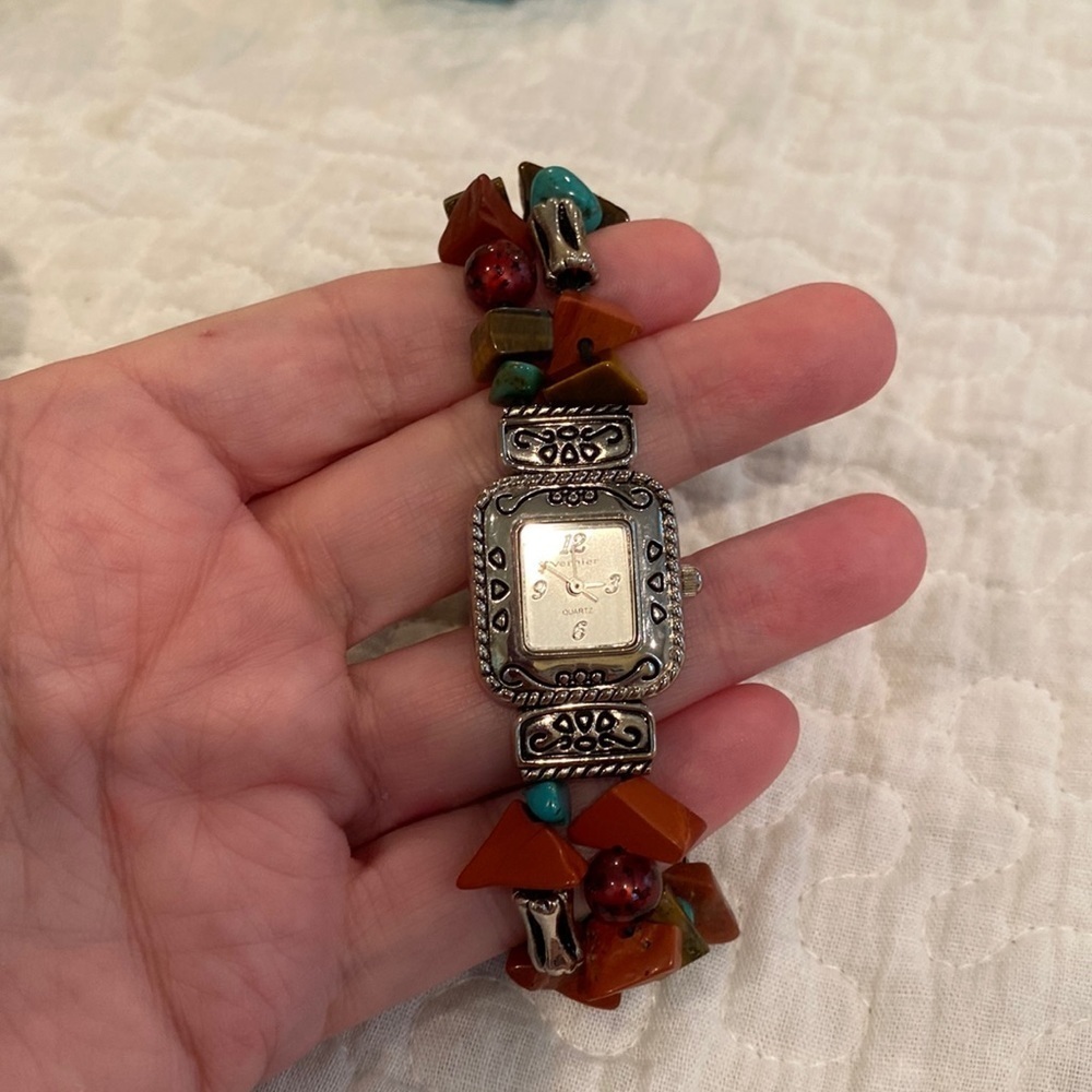 Ladies watch
